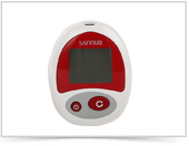 Ѫ���Z(y��)����ʾ��΢����Ѫ